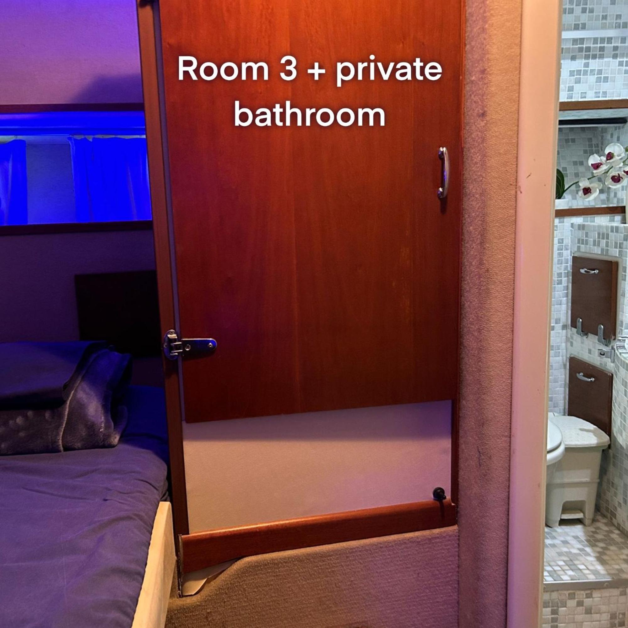 Yachtannablu Hotel Porto Venere Bagian luar foto